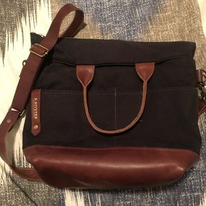 R.Riveter Otto Signature Handbag/Crossbody